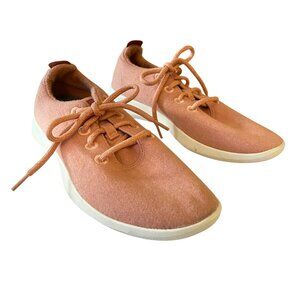 Allbirds Mens Sz 9 Wool Tree Runners New